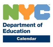 Click this image to access the DOE school calendar